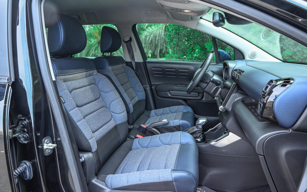 Citroën C3 - Image 8