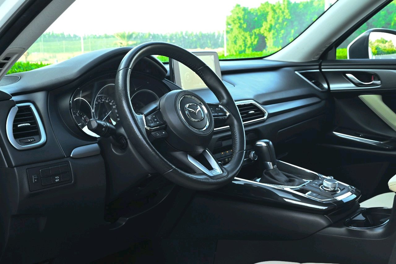 Mazda CX-9 - Image 8