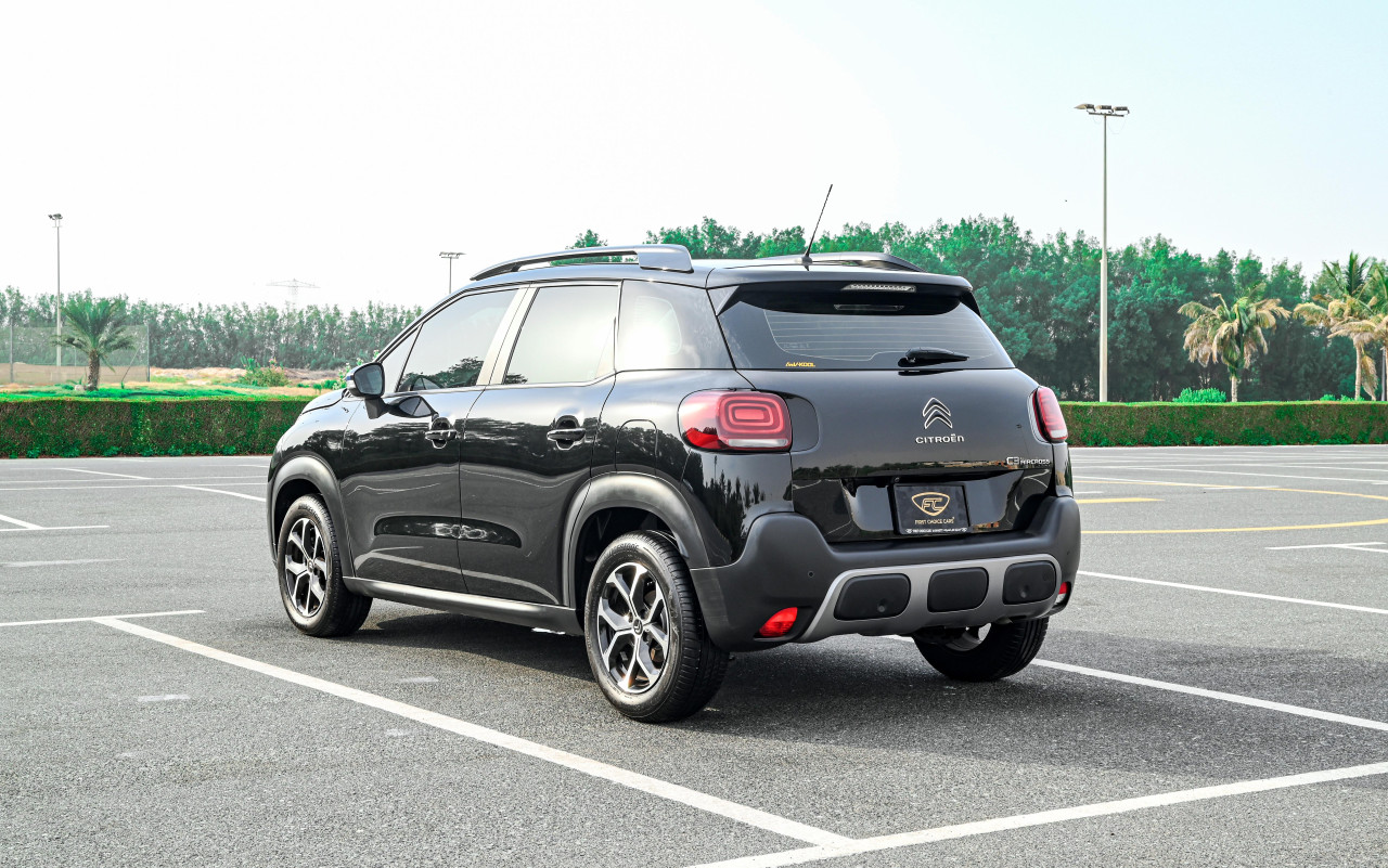 Citroën C3 - Image 6