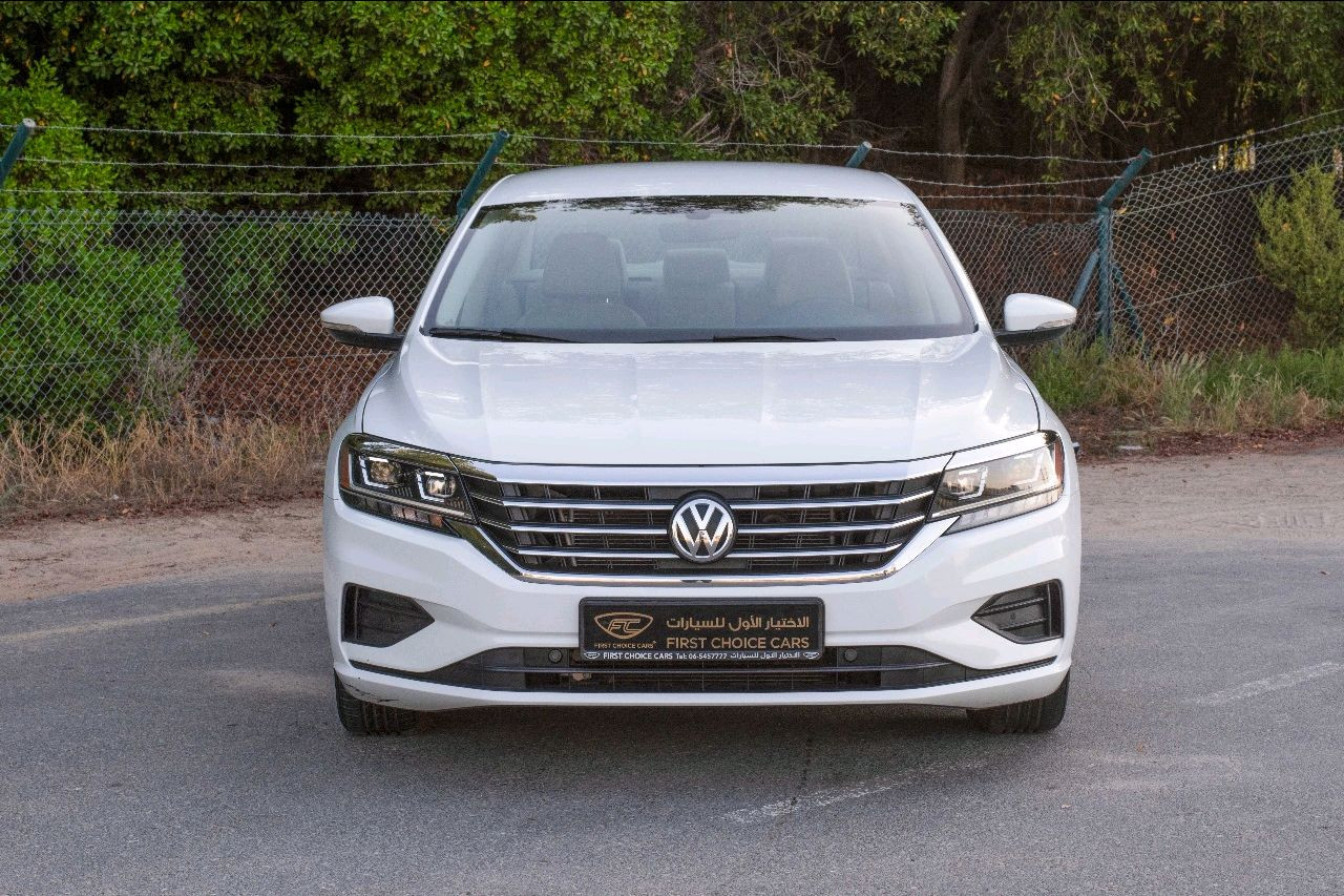 Volkswagen Passat - Image 9