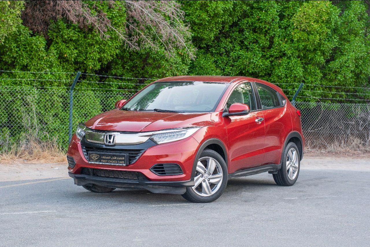 Honda HR-V - Image 16