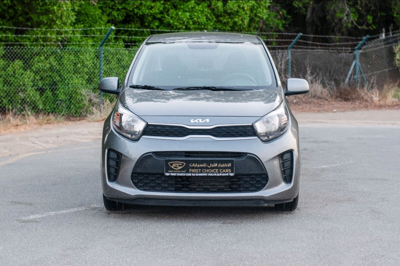 KIA Picanto - Image 10