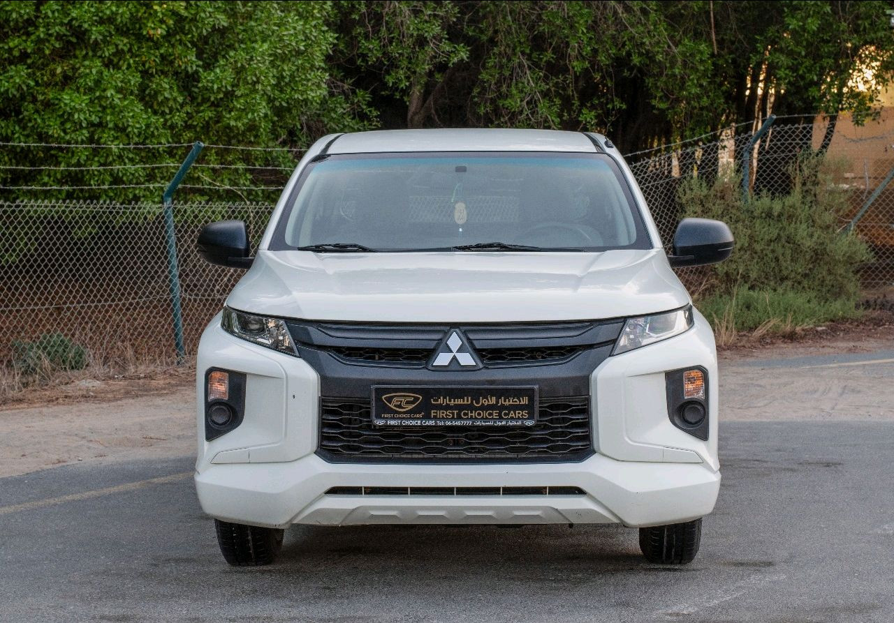 Mitsubishi L200 - Image 10