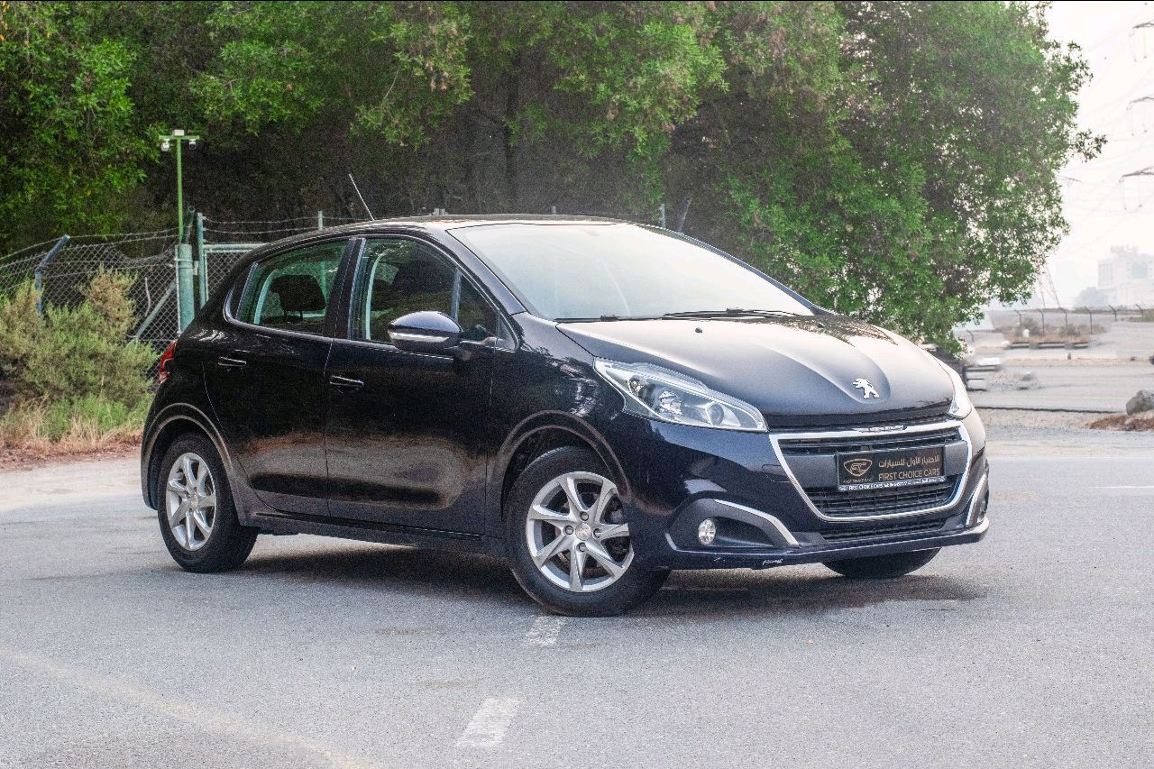 Peugeot 208 - Image 12