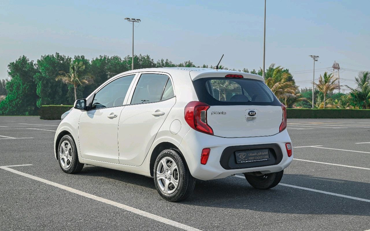 KIA Picanto - Image 2