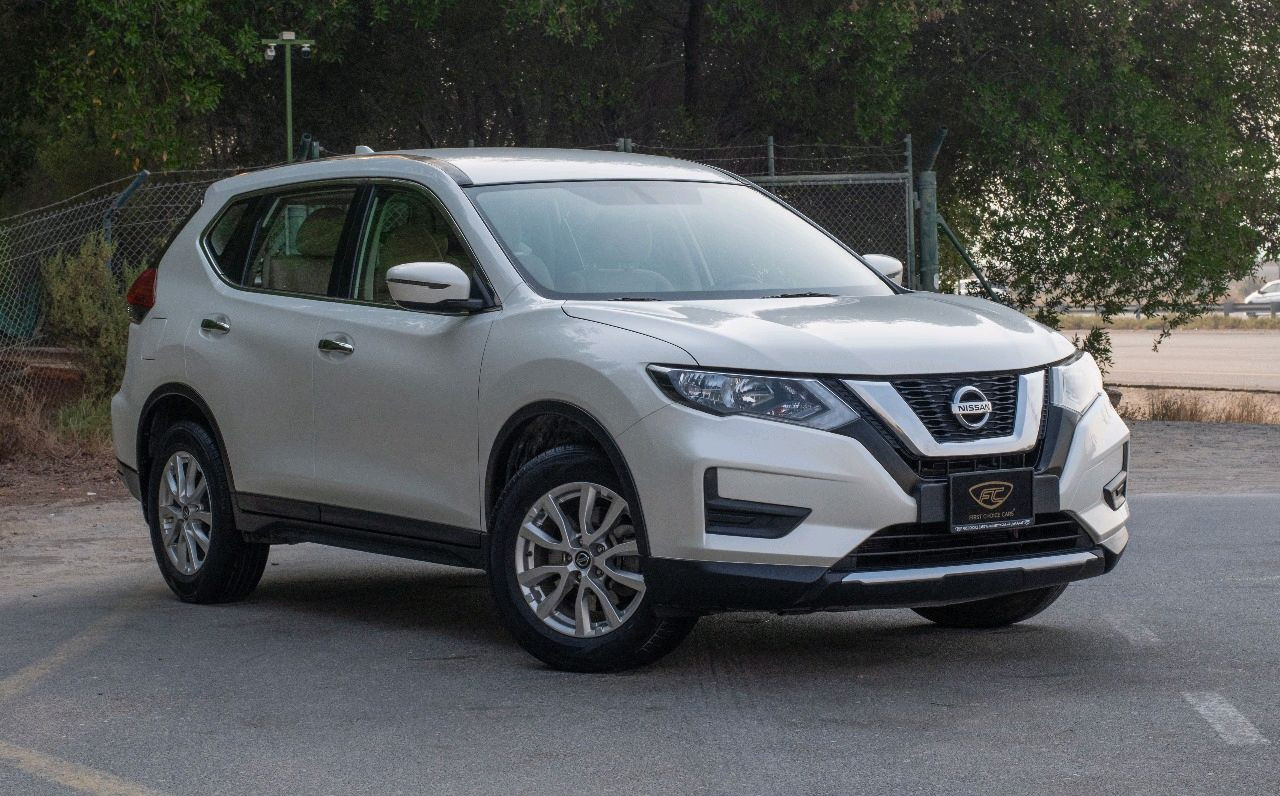 Nissan X-Trail - Image 5