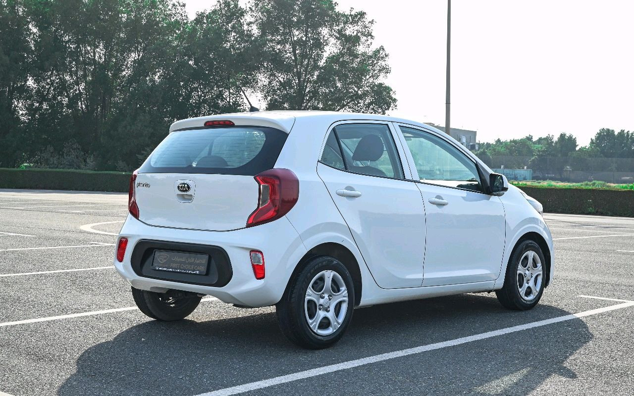 KIA Picanto - Image 5