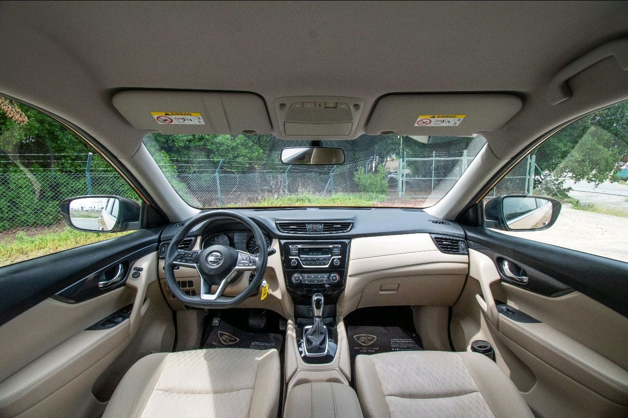 Nissan X-Trail - Image 6
