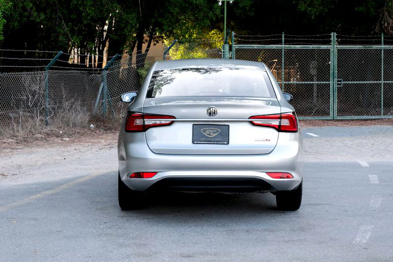 MG 5 - Image 4