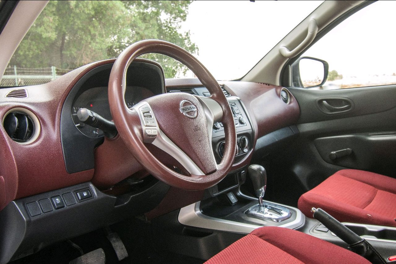 Nissan Navara - Image 5