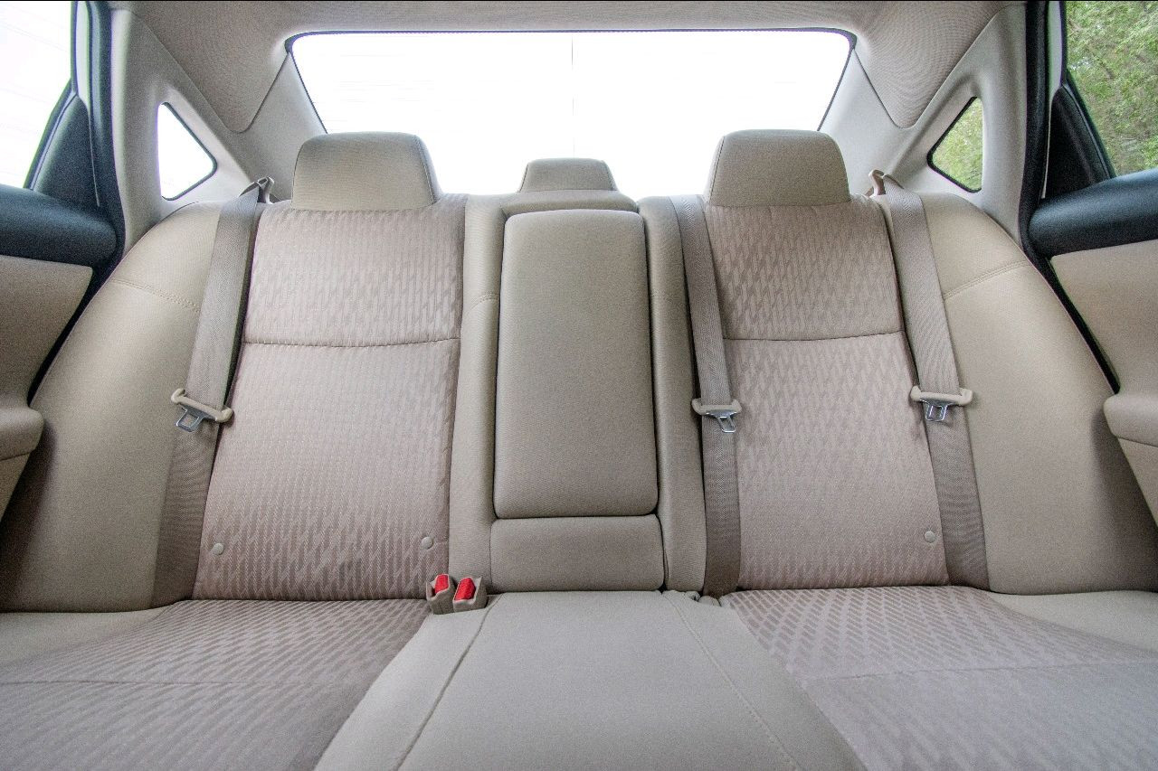 Nissan Altima - Image 7