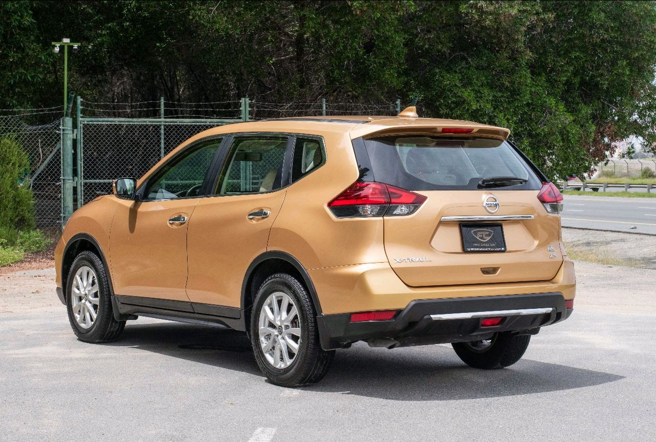 Nissan X-Trail - Image 10
