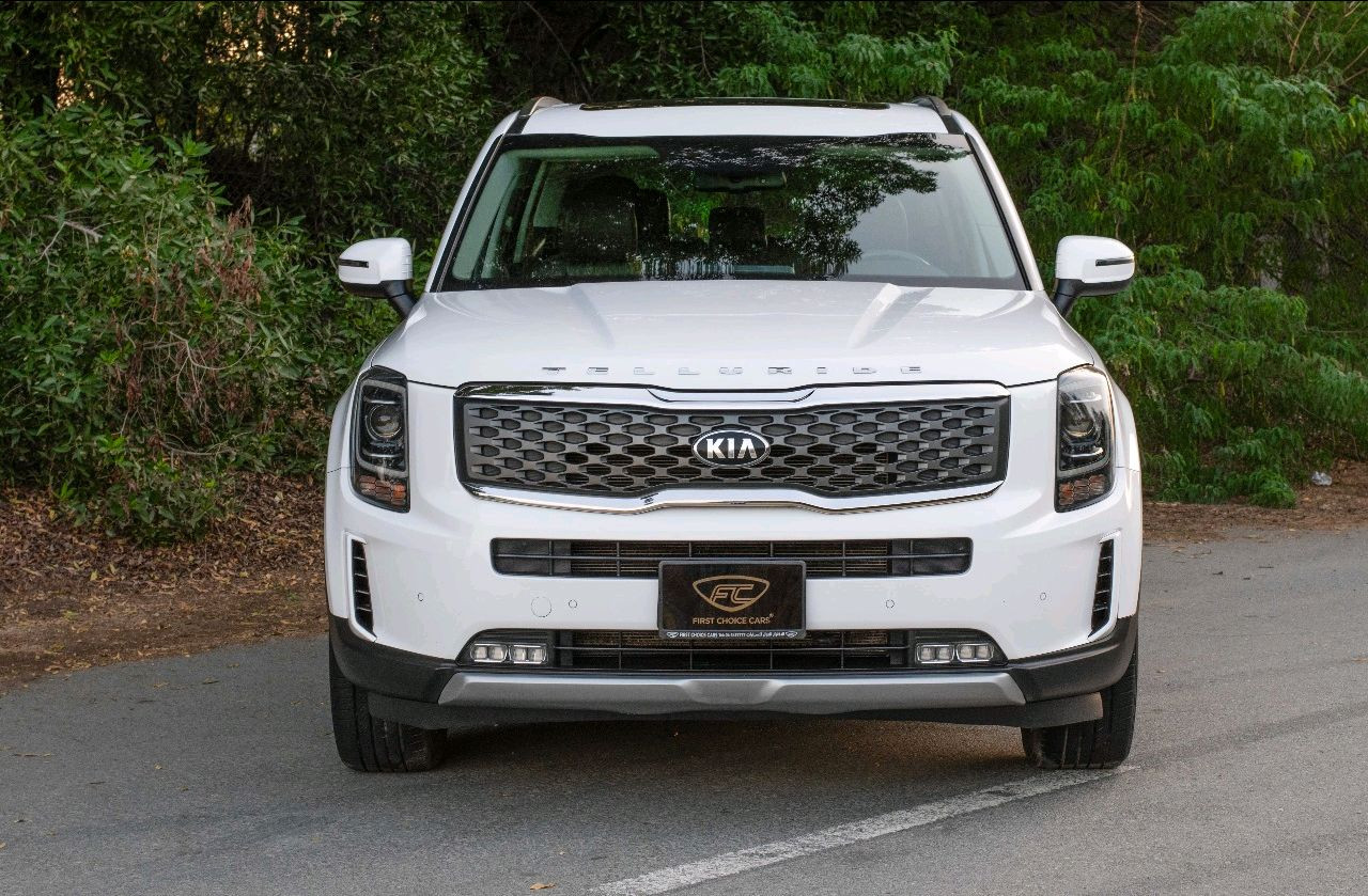 KIA Telluride - Image 8