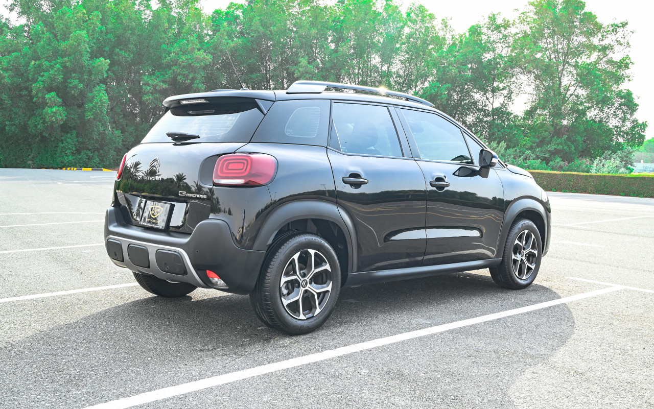 Citroën C3 - Image 4