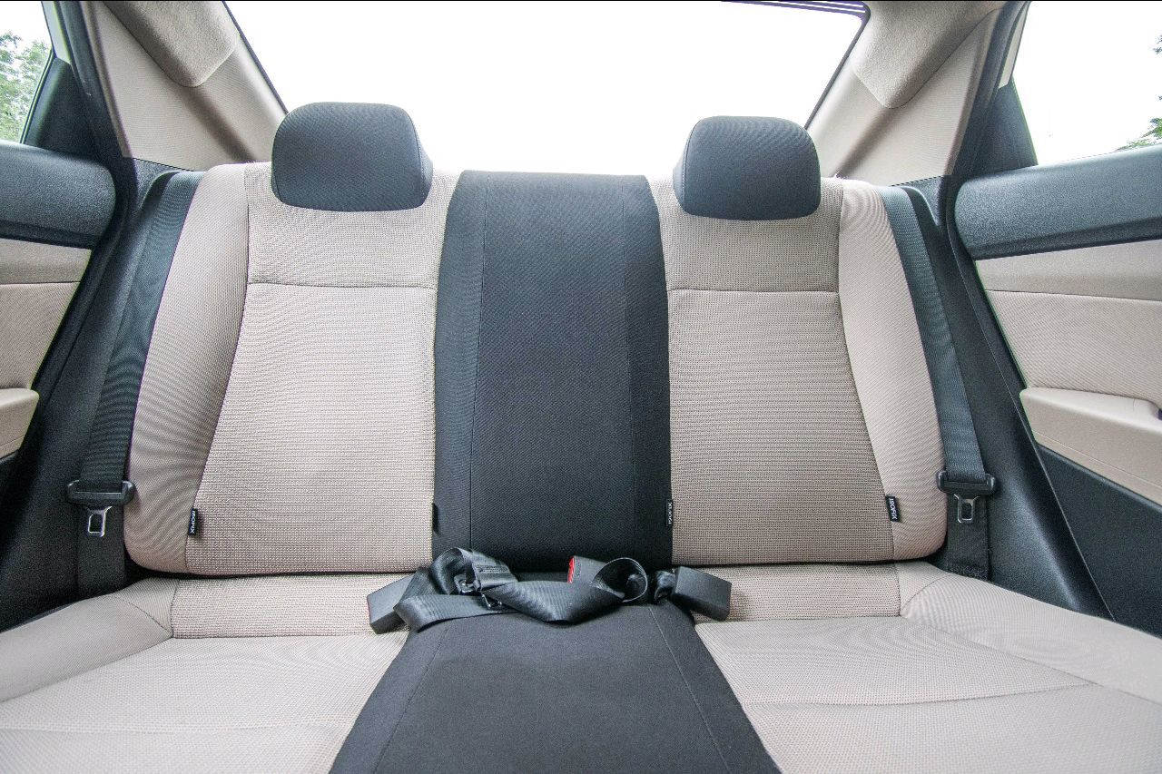 Hyundai Accent - Image 5
