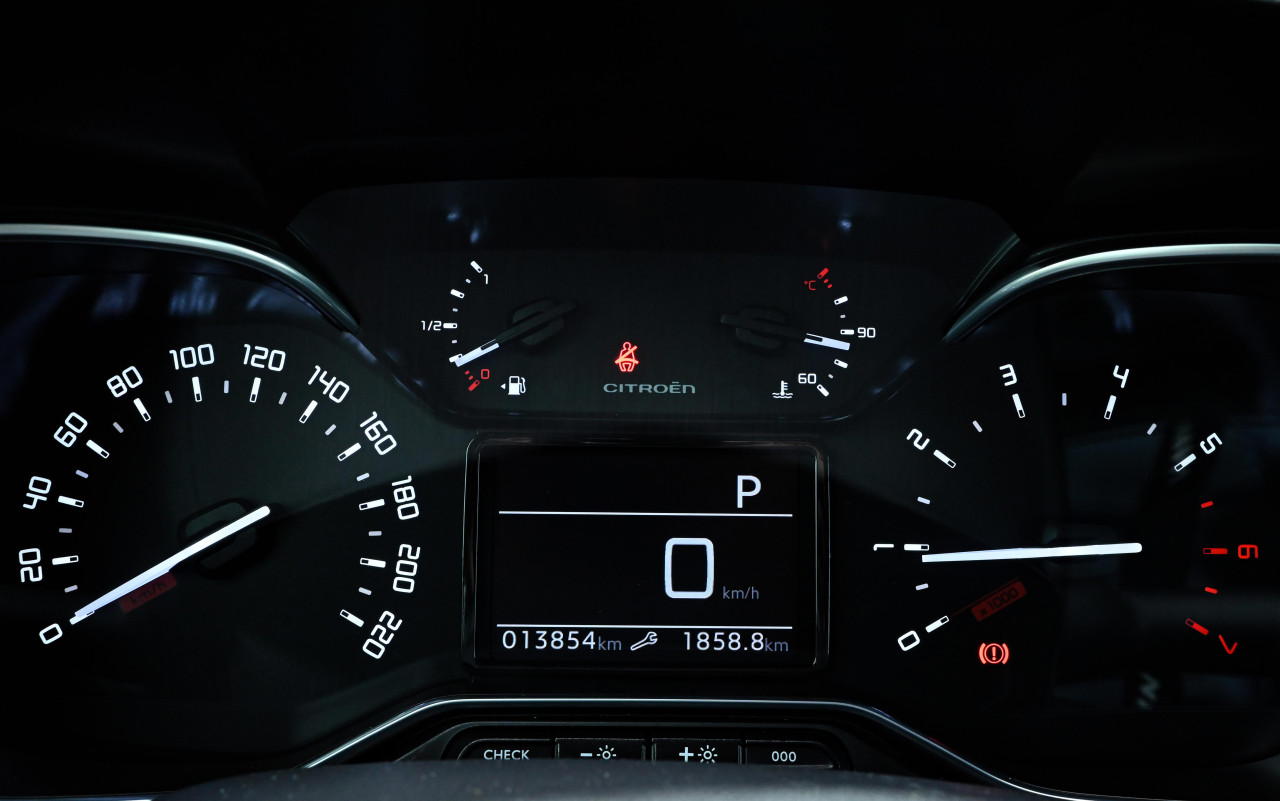 Citroën C3 - Image 12