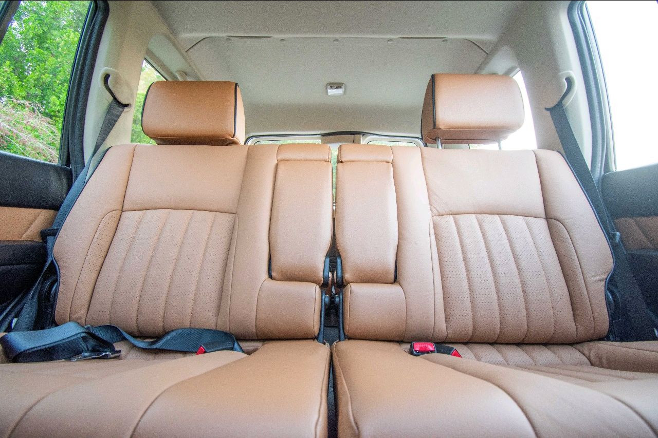 Nissan Super safari - Image 6