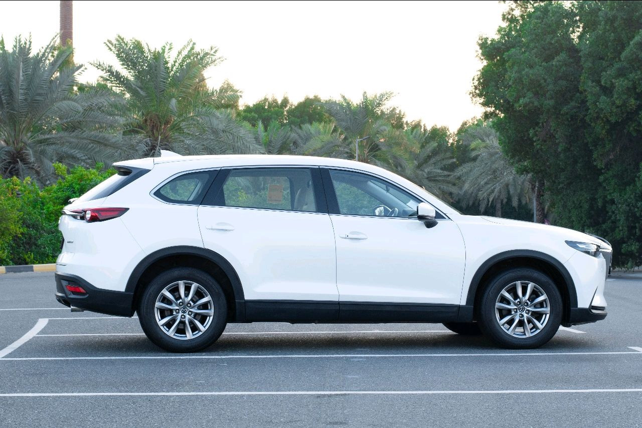 Mazda CX-9 - Image 9