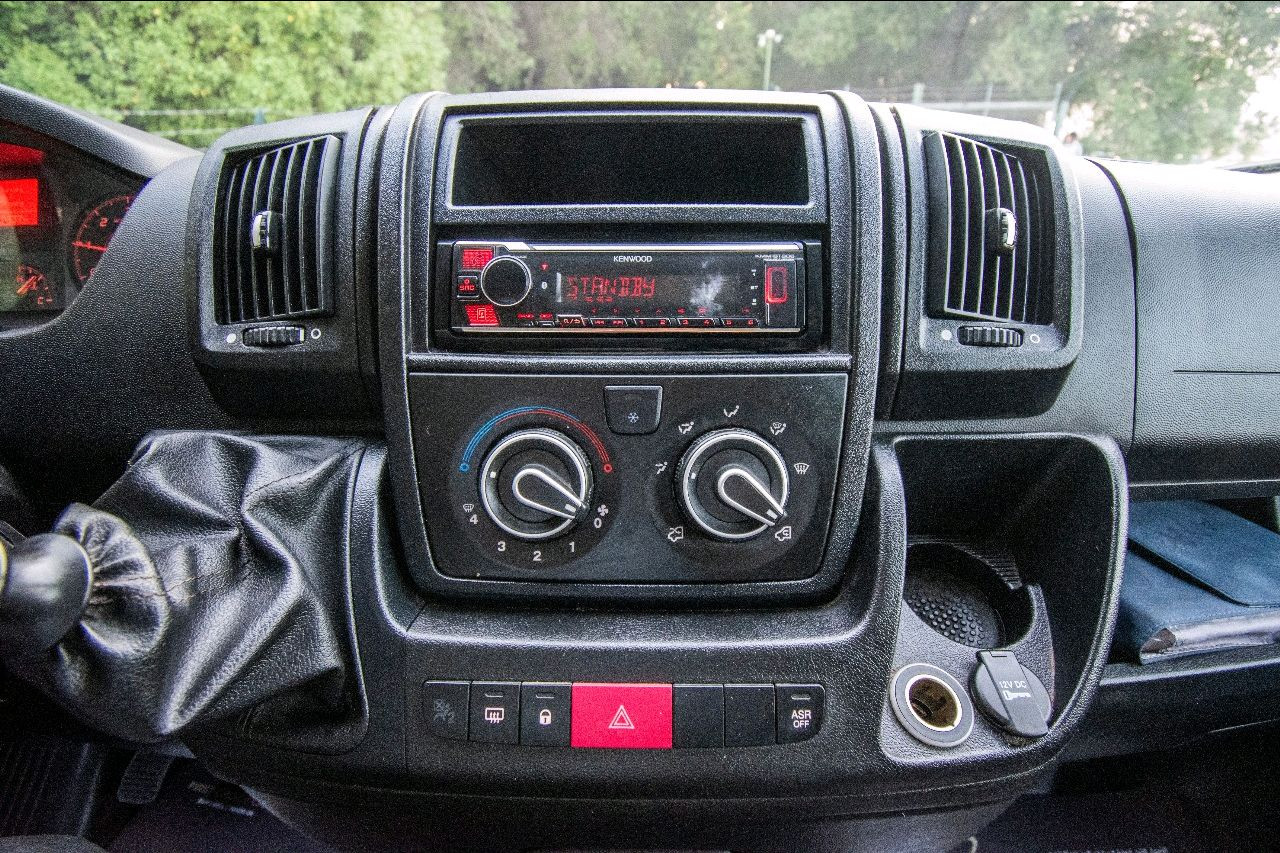 Peugeot BOXER - Image 6