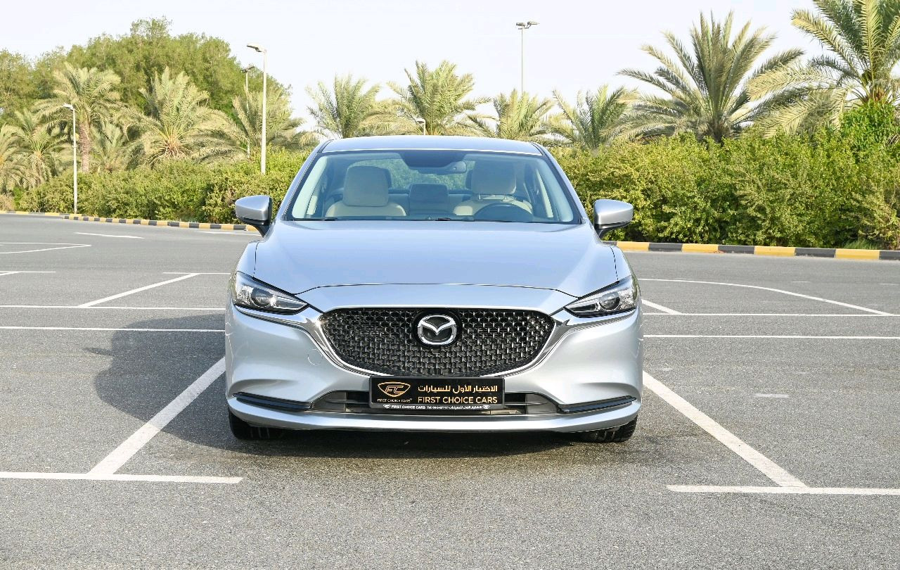 Mazda 6 - Image 4