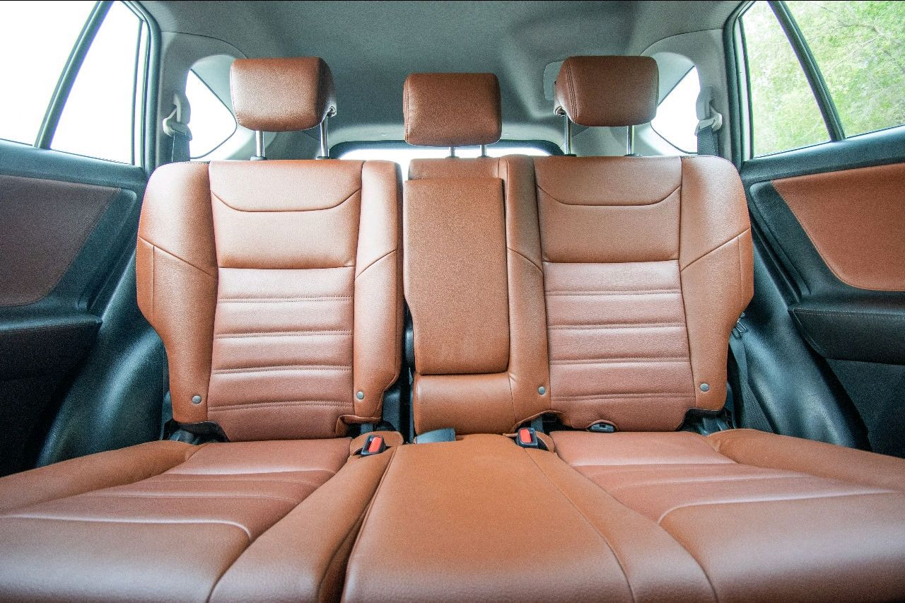 Toyota Rav 4 - Image 9