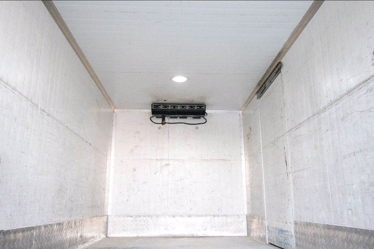 Mitsubishi Canter - Image 7