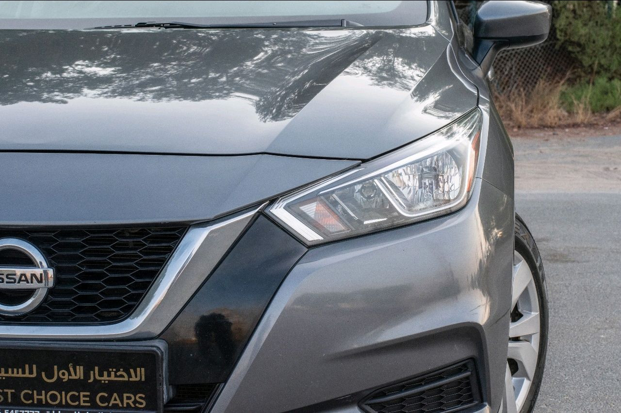 Nissan Sunny - Image 5