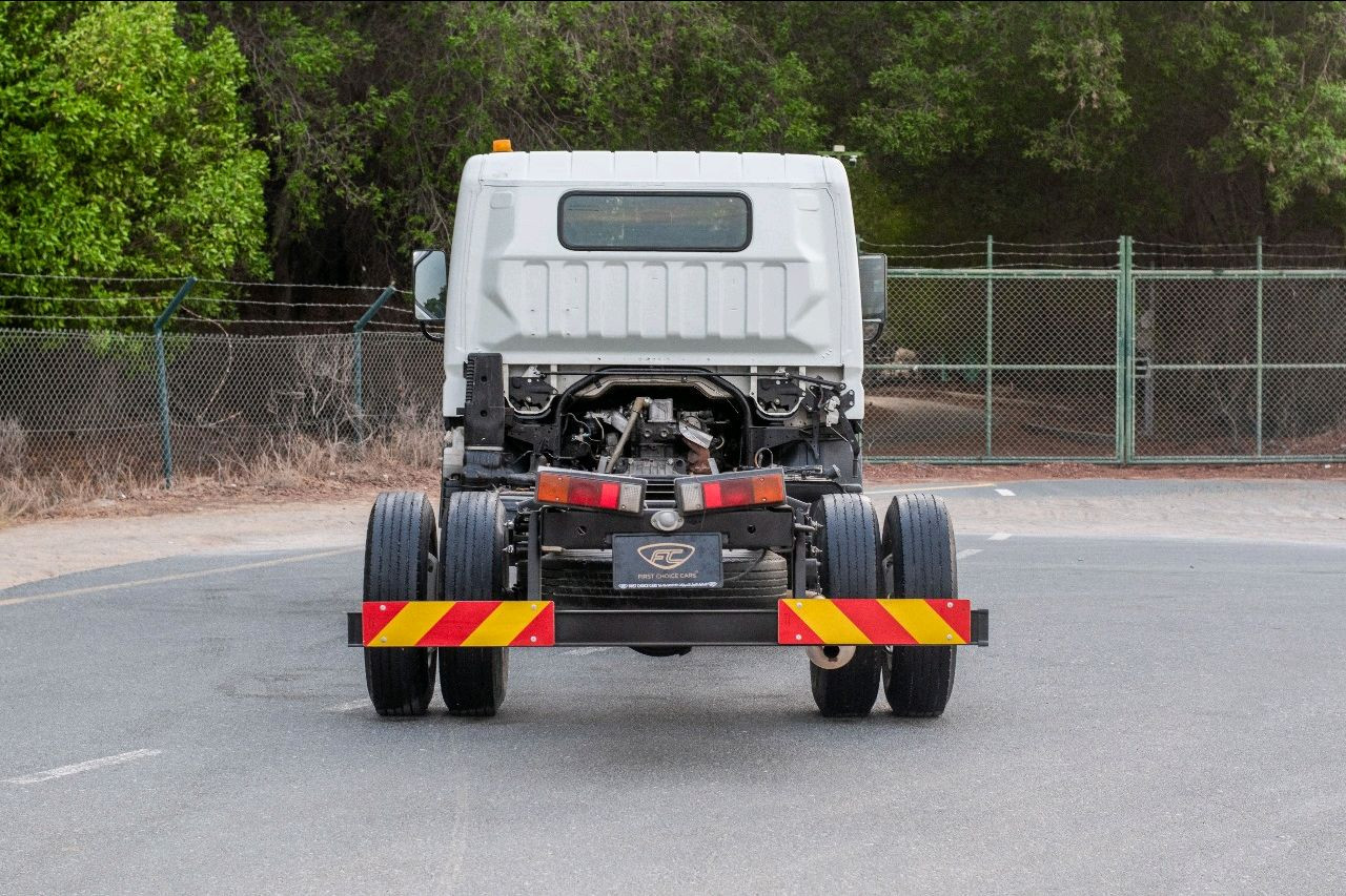 Mitsubishi Canter - Image 6