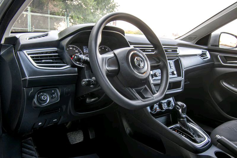 MG 5 - Image 3