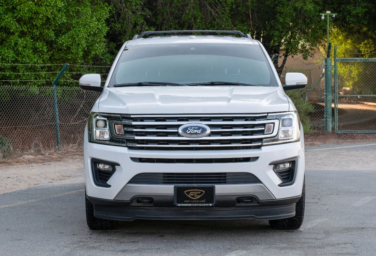 Ford Expedition - Image 6