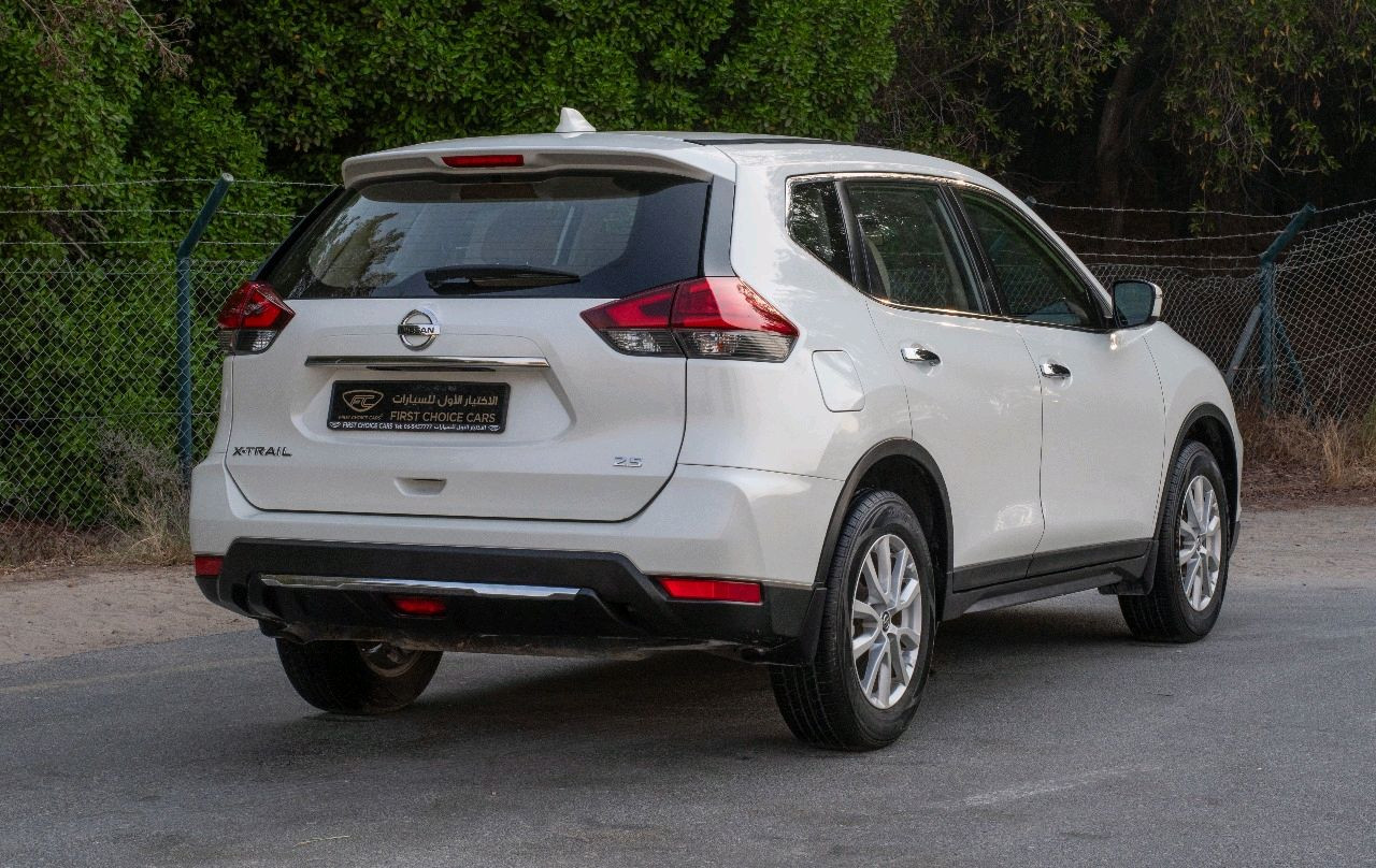 Nissan X-Trail - Image 12