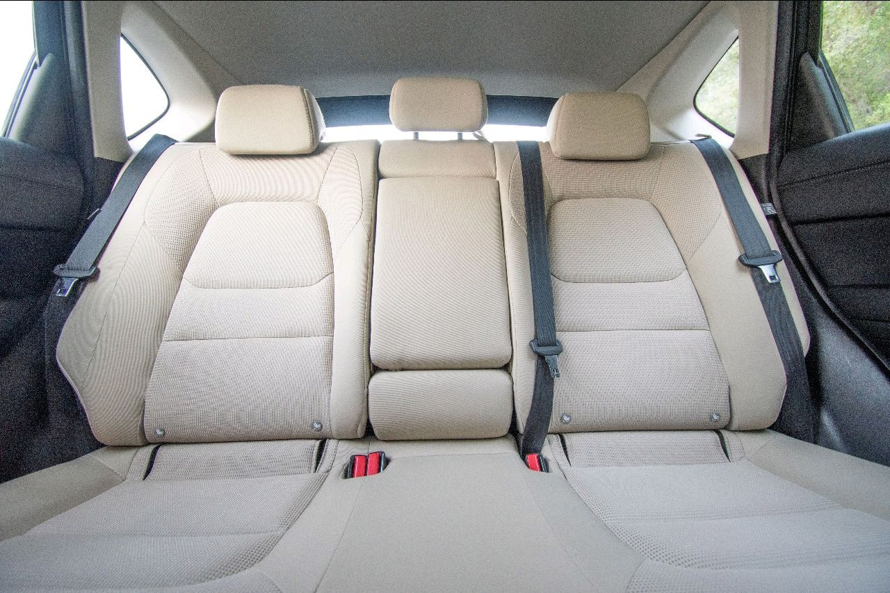Mazda CX-5 - Image 10