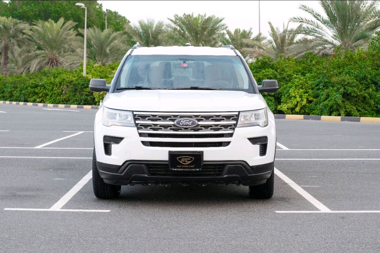 Ford Explorer - Image 4