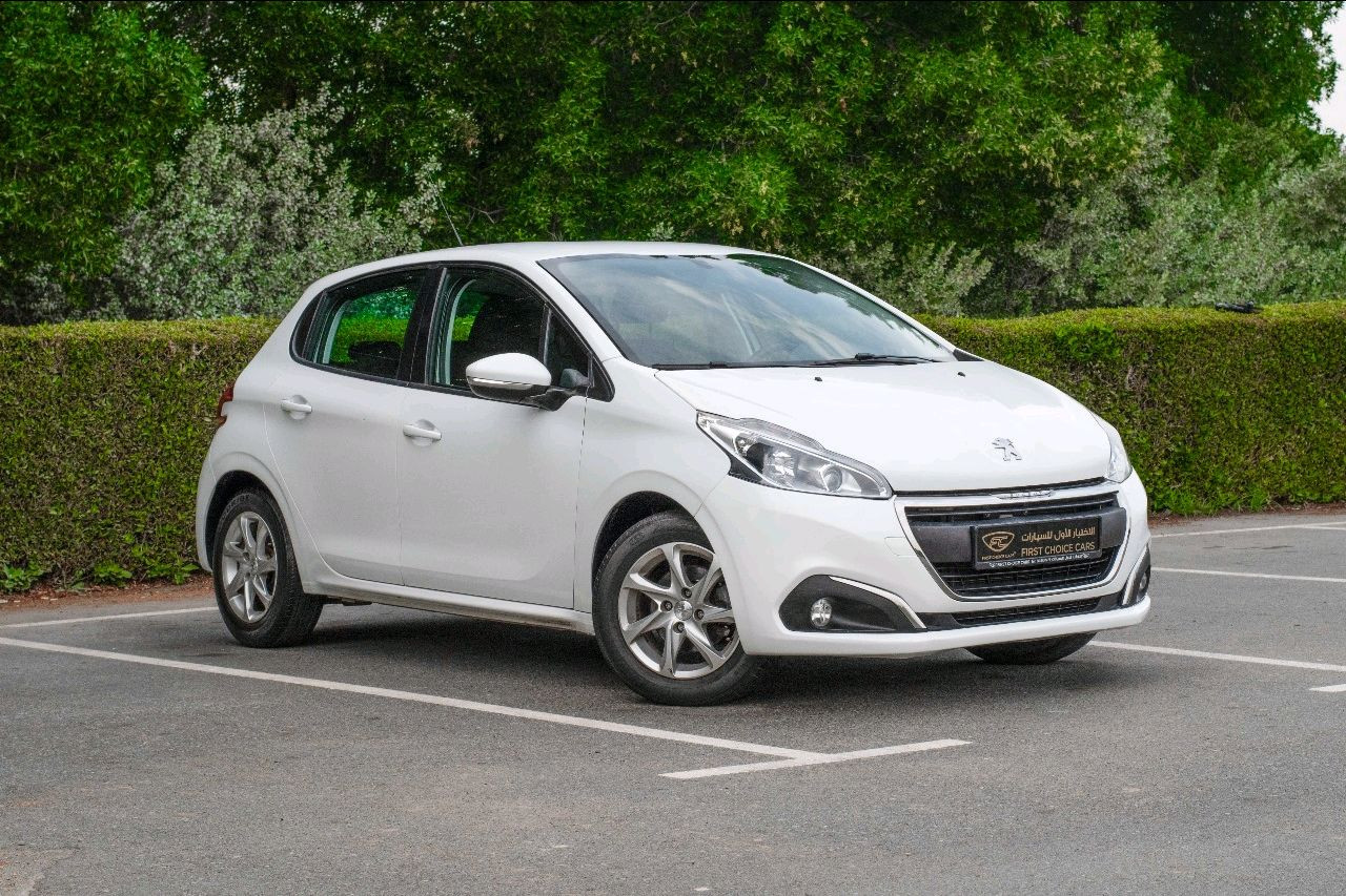 Peugeot 208 - Image 10
