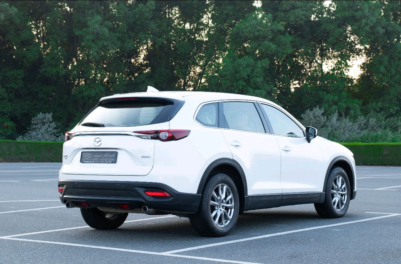 Mazda CX-9 - Image 8