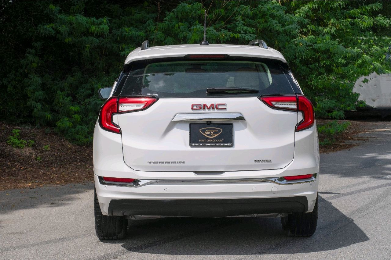 GMC Terrain - Image 7