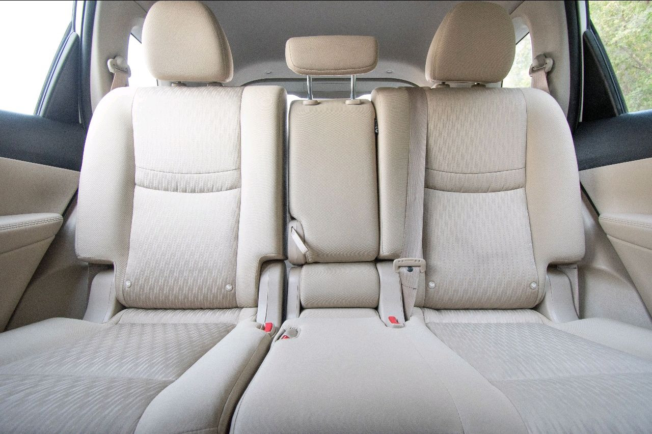Nissan X-Trail - Image 10