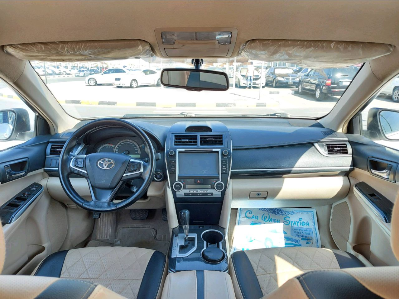 Toyota Camry - Image 6