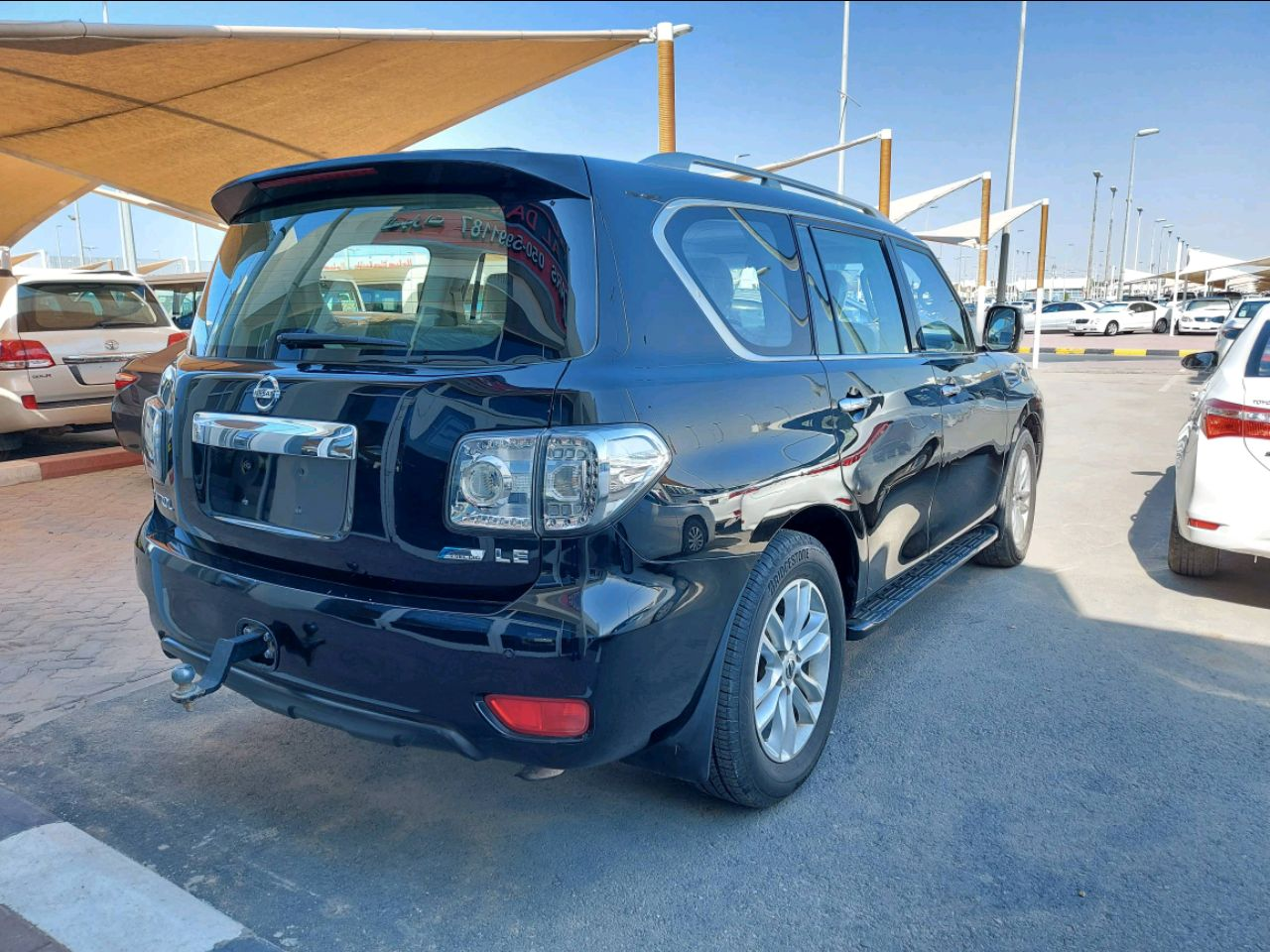 Nissan Patrol - Image 3