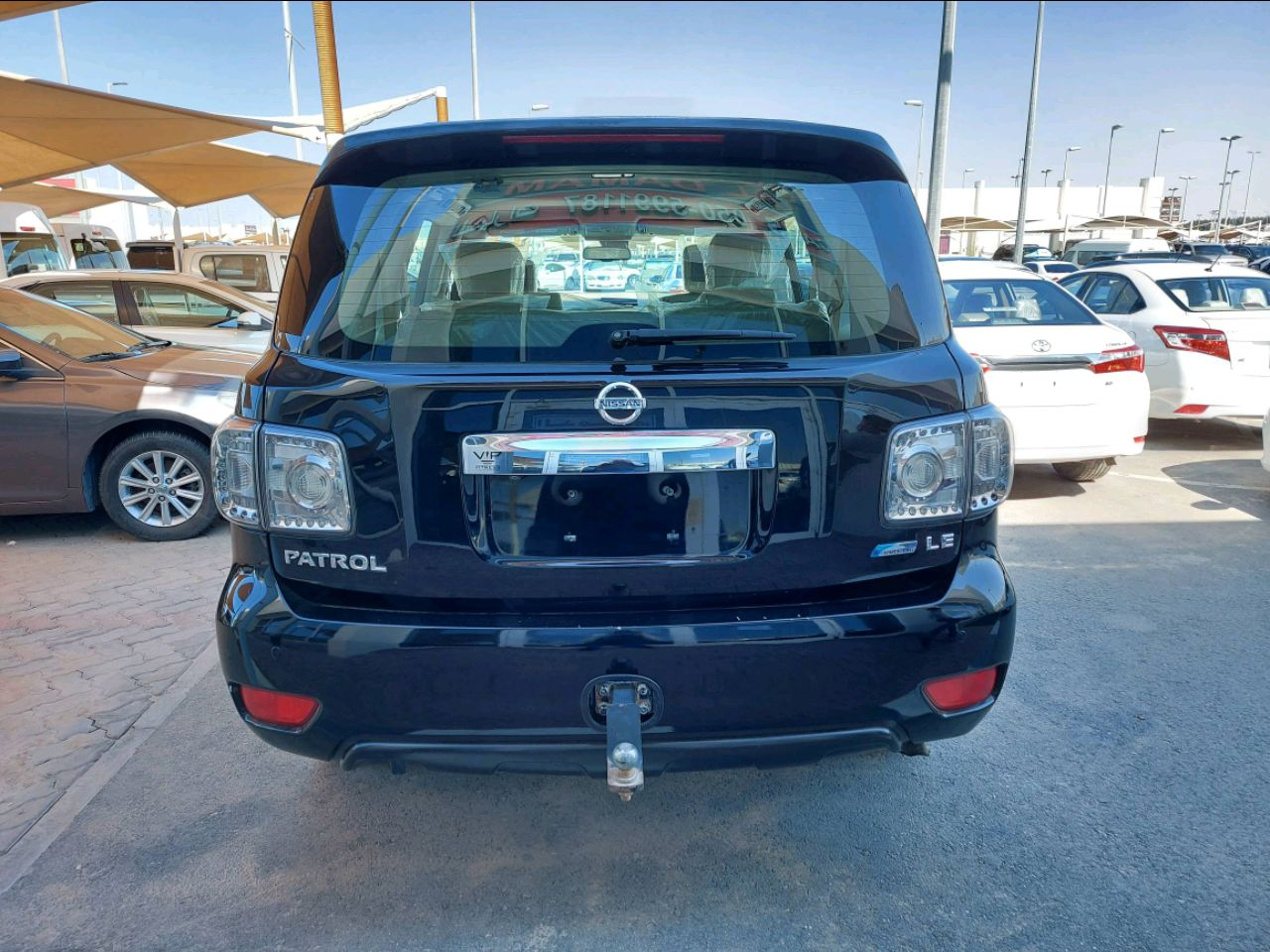 Nissan Patrol - Image 5