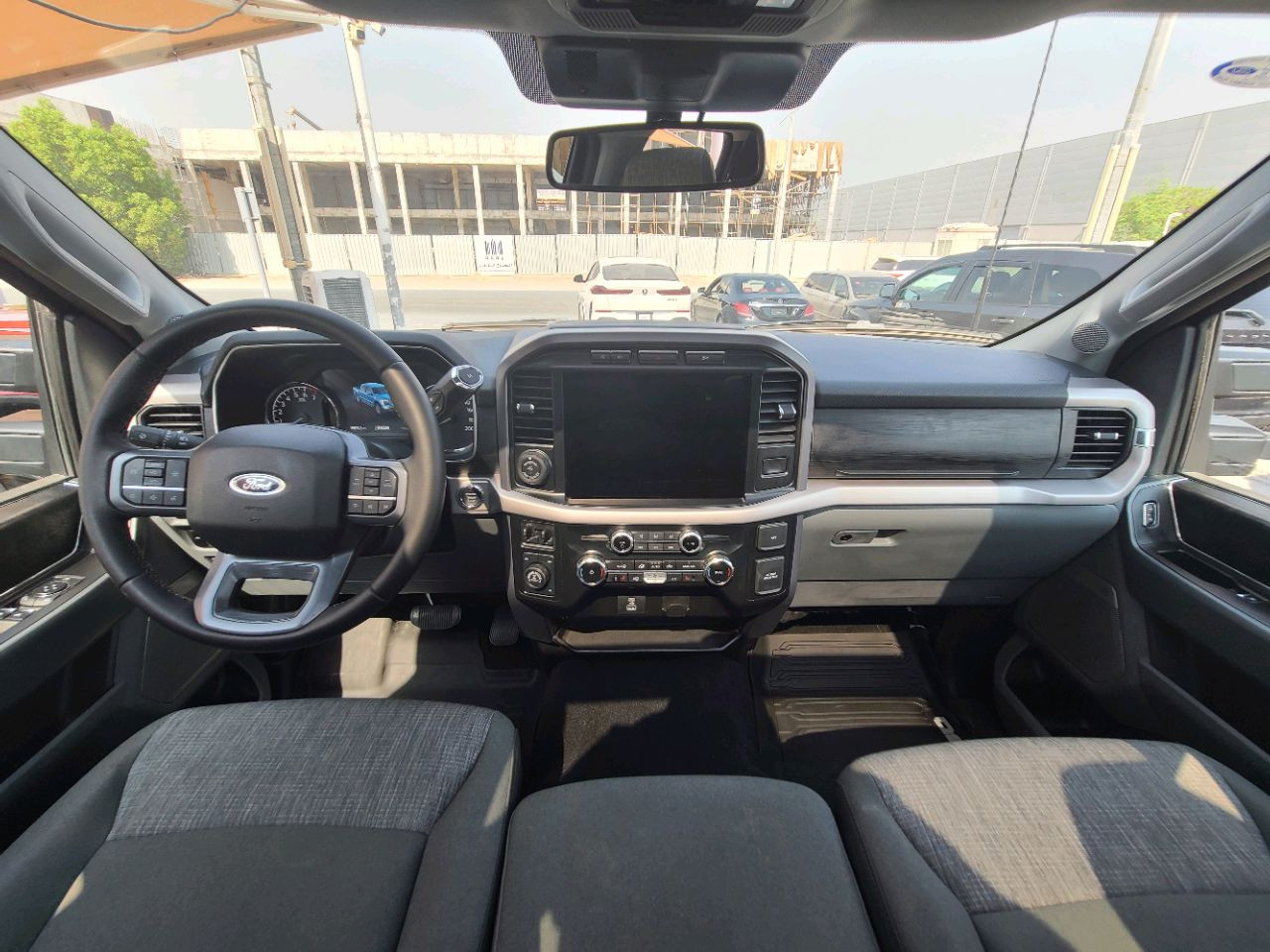 Ford F-Series Pickup - Image 7