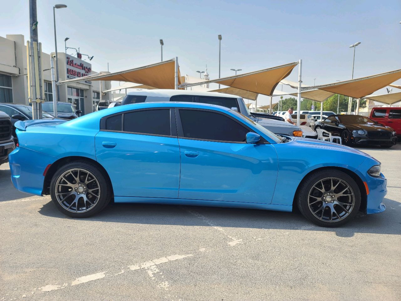 Dodge Charger - Image 5