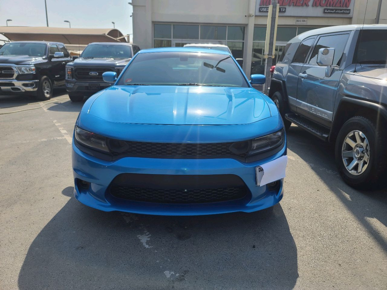 Dodge Charger - Image 4