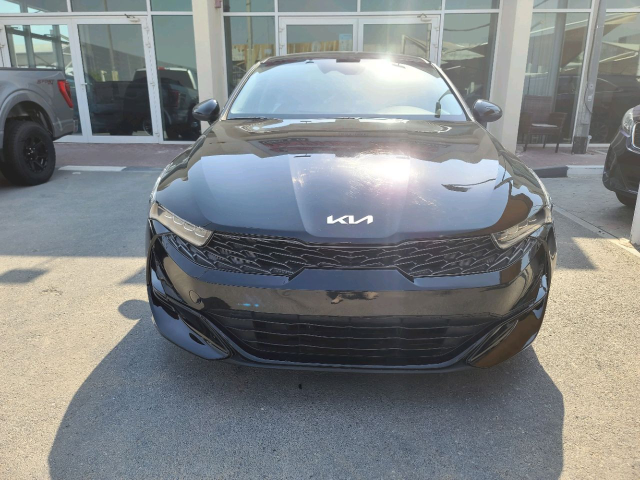 KIA K 5 - Image 3