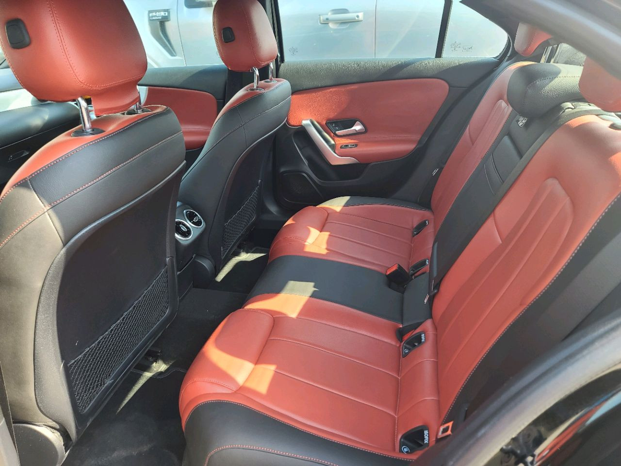 Mercedes Benz A-Class - Image 9