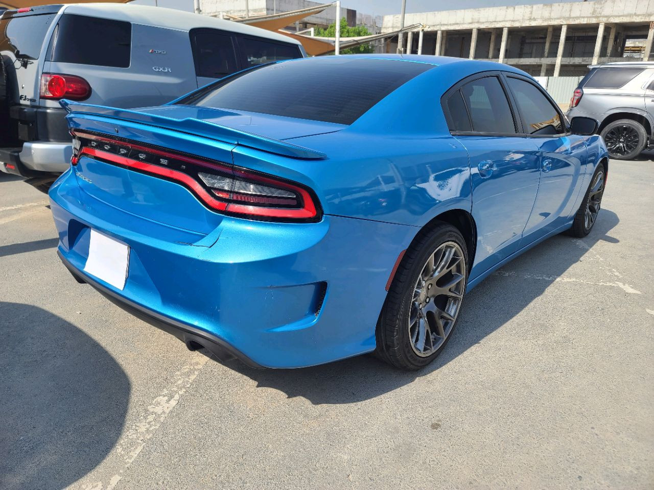 Dodge Charger - Image 10