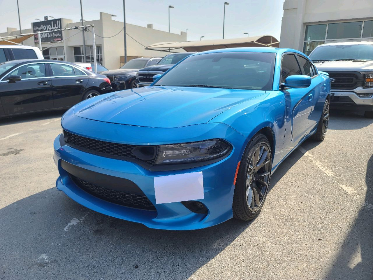 Dodge Charger - Image 7