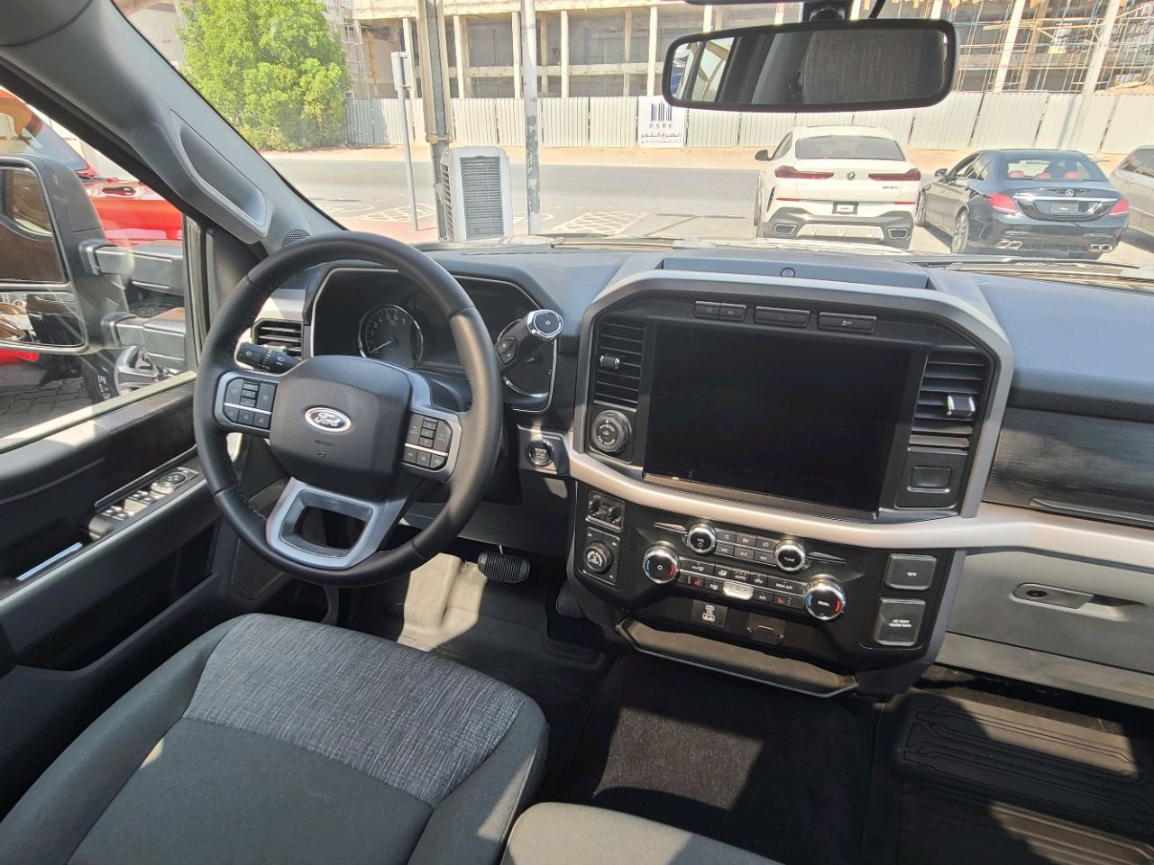 Ford F-Series Pickup - Image 8