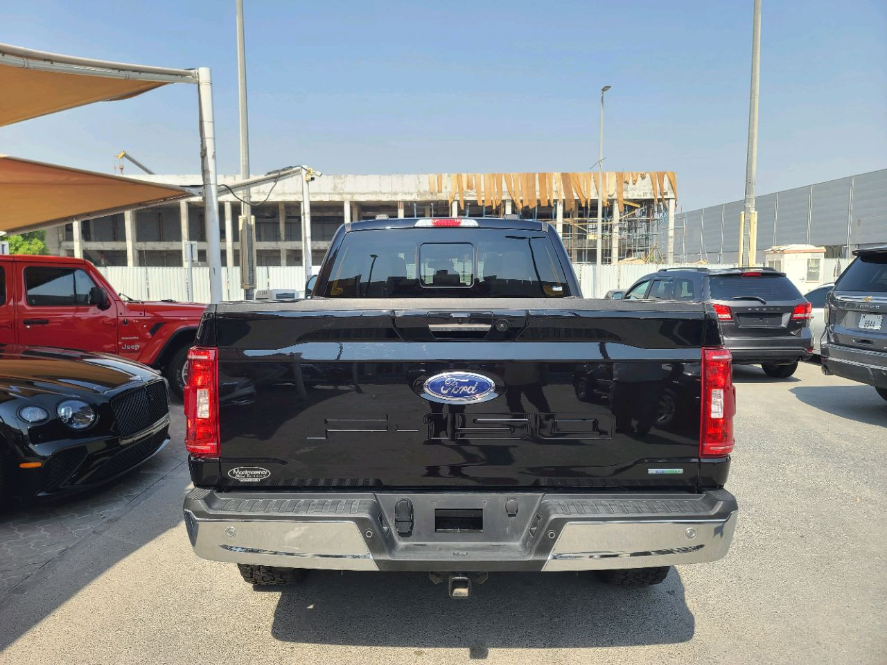 Ford F-Series Pickup - Image 5