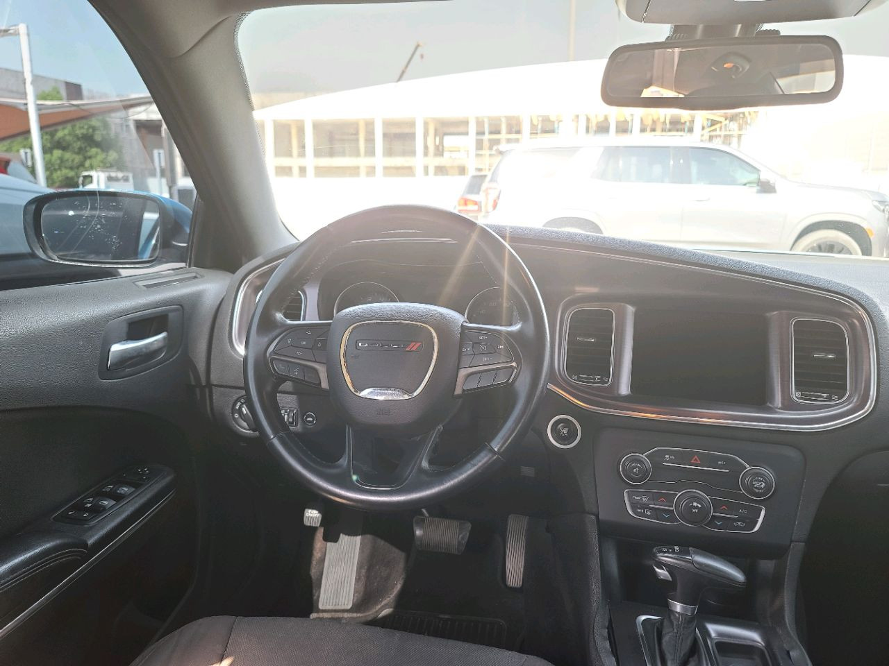 Dodge Charger - Image 3